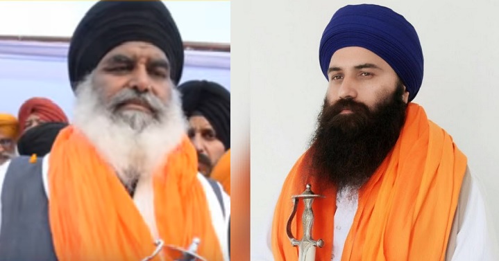 ਮੁਤਵਾਜ਼ੀ ਜਥੇਦਾਰਾਂ ਵਿਚਾਲੇ ਮੱਤਭੇਦ ਦੂਰ ਕਰਨ ਲਈ ਯਤਨ ਸ਼ੁਰੂ