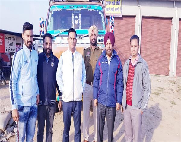 amritsar  illegal liquor