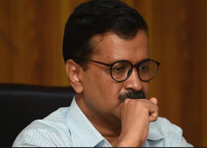 ਨਿਰਭਿਆ ਕਾਂਡ ਬਰਸੀ : ਸੀ. ਐੱਮ. ਕੇਜਰੀਵਾਲ ਨੇ ਕੀਤਾ ਟਵੀਟ