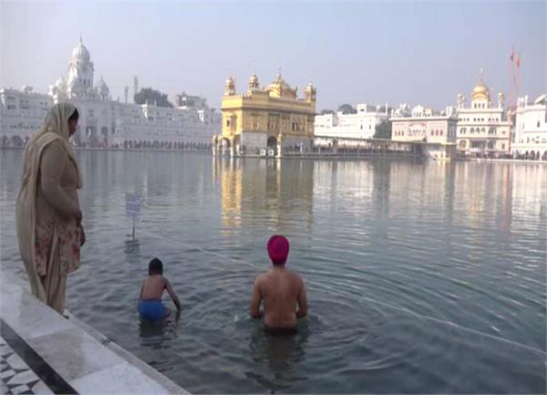 sri harmandir sahib