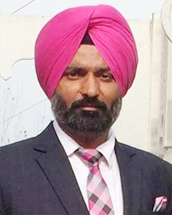 ਬਿੱਟੂ ਦੇ ਨਜ਼ਦੀਕੀ ਗੁਰਦੀਪ ਰਾਏ ਚੱਕ ਸਰਬਣਨਾਥ ਦੇ ਸਰਬ ਸੰਮਤੀ ਨਾਲ ਸਰਪੰਚ ਬਣੇ