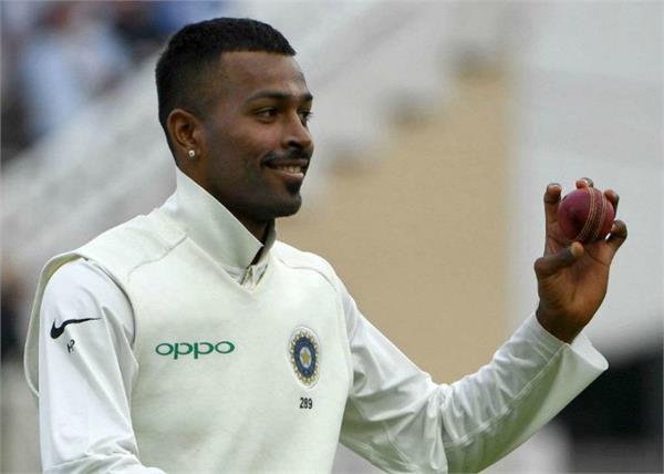 hardik pandya  good performance