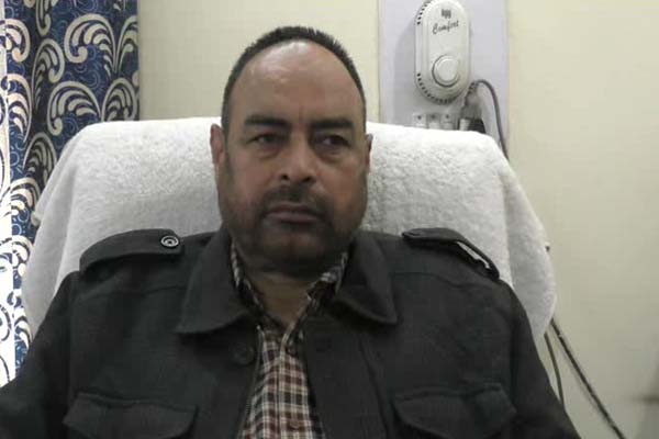 ਲੁਧਿਆਣਾ ਦਾ ਫਾਇਰ ਸਟੇਸ਼ਨ ''ਫੇਕ ਕਾਲਾਂ'' ਤੋਂ ਪਰੇਸ਼ਾਨ