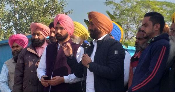 punjab government  winter session  sukhpal singh khaira insaf march