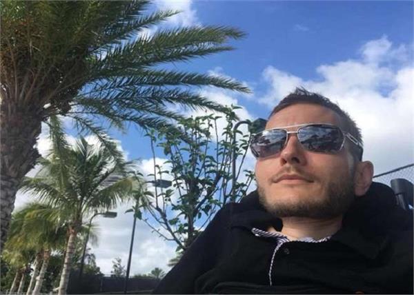 usa  valery spiridonov