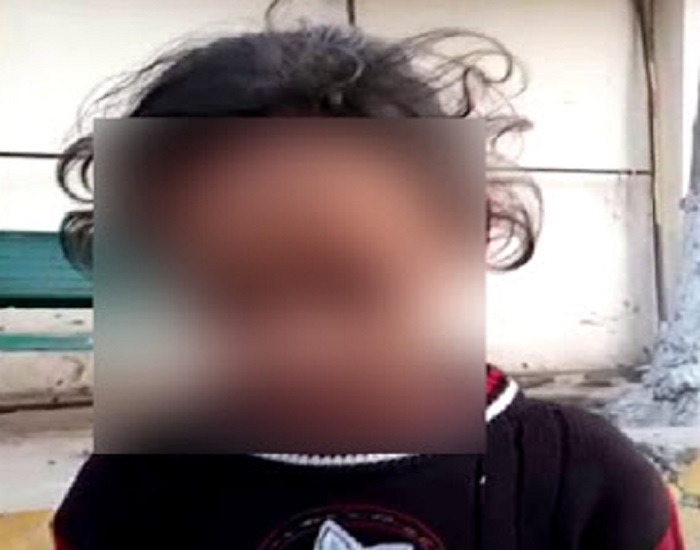 ਇਨਸਾਨੀਅਤ ਭੁੱਲ ਹੈਵਾਨ ਬਣਿਆ ਗੁਆਂਢੀ