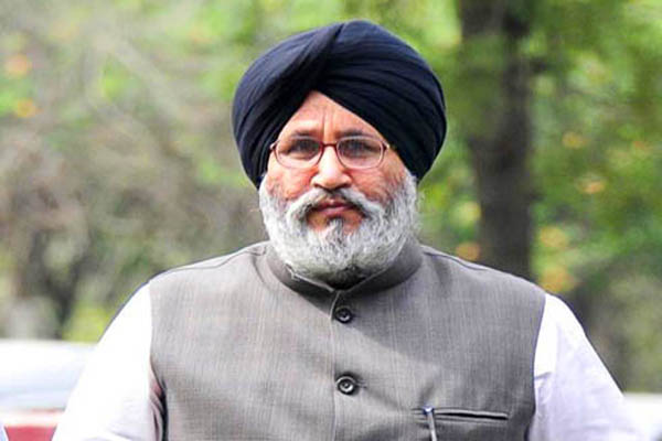 ਪੰਚਾਇਤੀ ਚੋਣਾਂ ਦੌਰਾਨ ਬੂਥ ਪੱਧਰ 'ਤੇ ਹੋਵੇ ਵੋਟਾਂ ਦੀ ਗਿਣਤੀ : ਅਕਾਲੀ ਦਲ