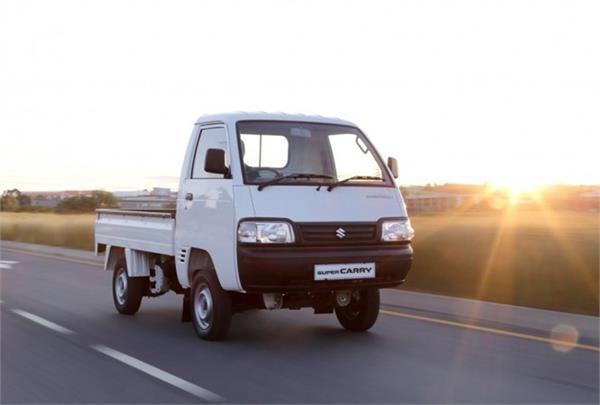 maruti suzuki