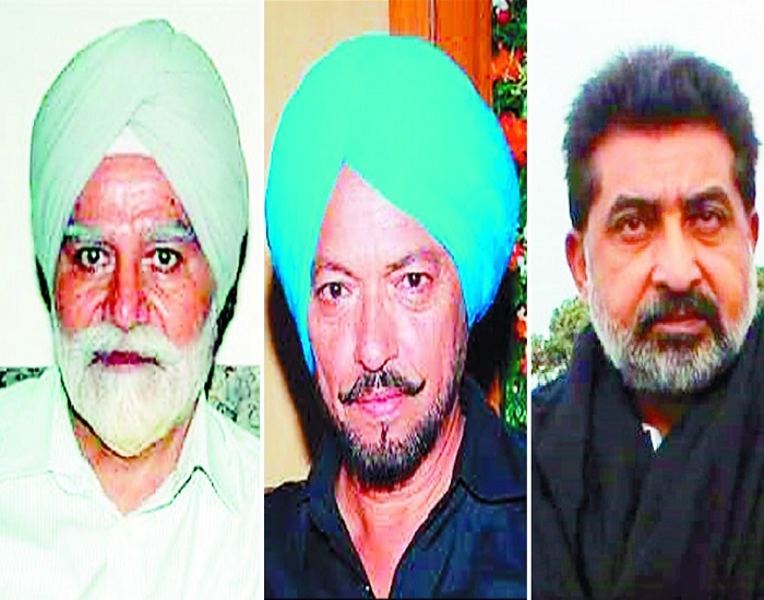 ਮੰਚ ਦੀ ਰਾਜਧਾਨੀ ''ਗੁਰੂ ਨਗਰੀ'' ਨੂੰ ਮਿਲੇ ''ਪਾਲੀਵੁੱਡ''