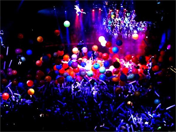 to celebrate new year  s are the best tourist place