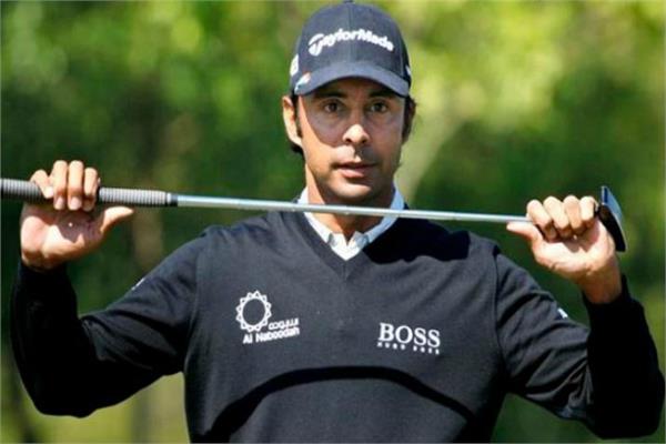 golfer jyoti randhawa arrested