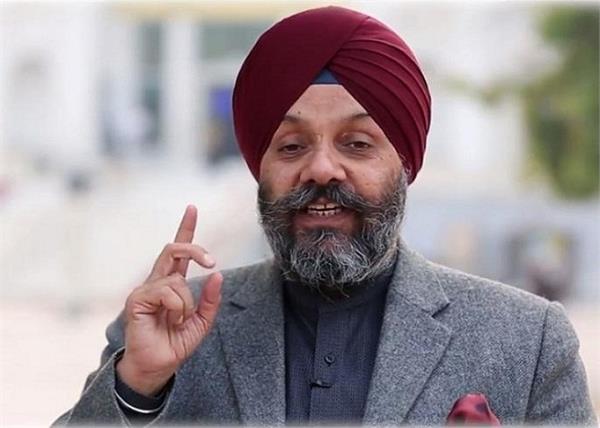 manjeet singh gk