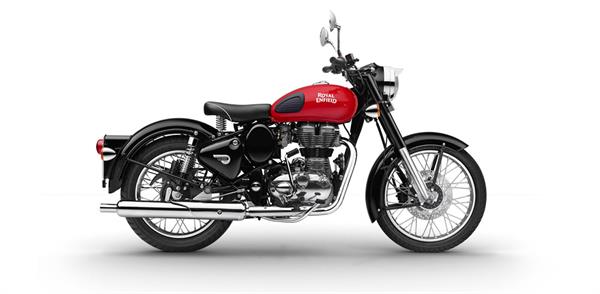 royal enfield classic 350 redditch abs launch