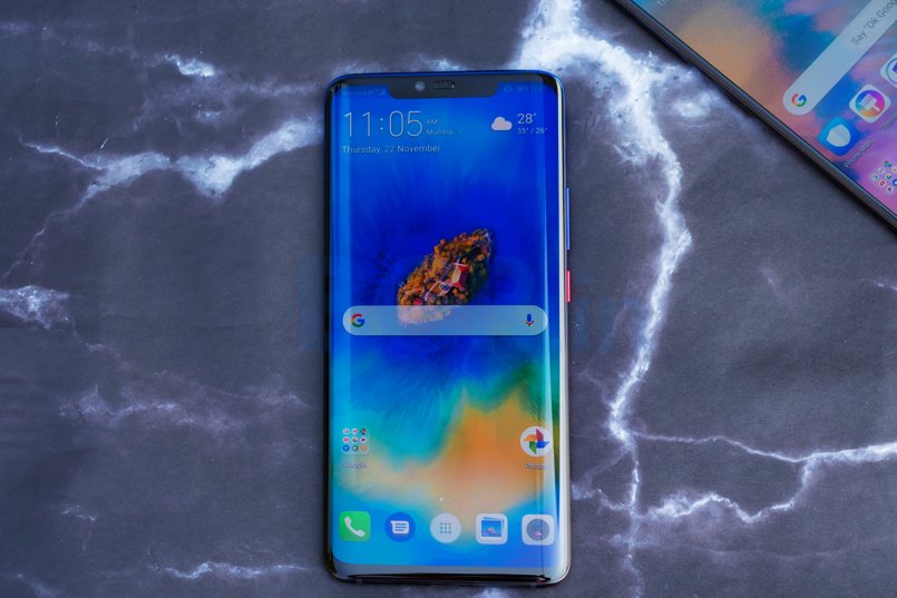 ਹੁਵਾਵੇਈ ਦੇ ਇਸ ਸਮਾਰਟਫੋਨ ਨੂੰ ਮਿਲੀ EMUI 9 ਅਪਡੇਟ