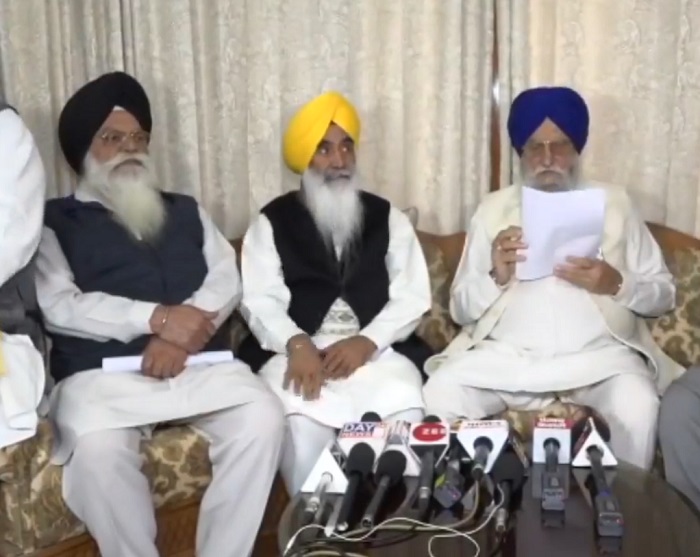 ਖਹਿਰਾ ਤੇ ਬੈਂਸ ਨੂੰ ਰਲਾਵਾਂਗੇ, ਨਵਾਂ ਅਕਾਲੀ ਦਲ ਬਣਾਵਾਂਗੇ : ਬ੍ਰਹਮਪੁਰਾ