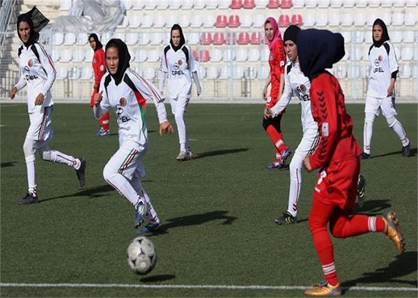 afghanistan  top executive