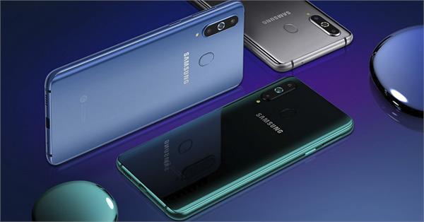 key specs of samsung galaxy a50 leak could launch soon
