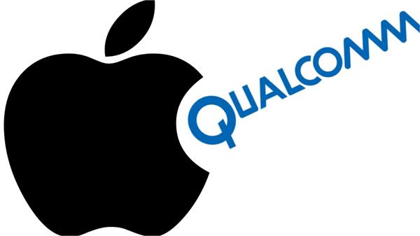 chipmaker qualcomm wins apple case could lead to iphone ban in germany