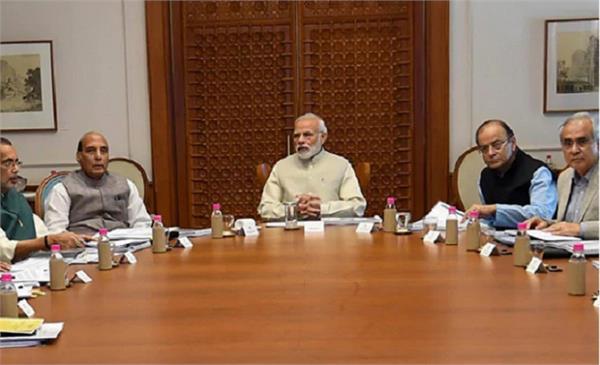 modi government is big announcement for farmers