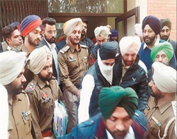 amritsar blast avtar singh funding