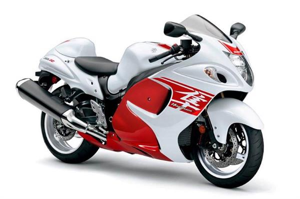 all new 2019 suzuki hayabusa is now open for bookings
