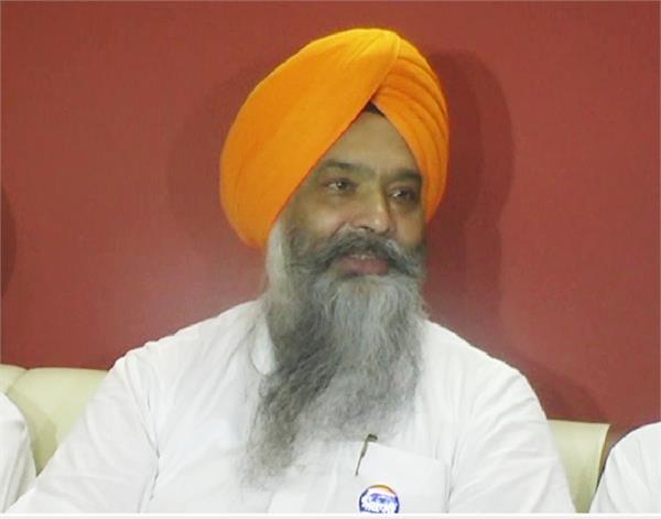 prem singh chandumajra