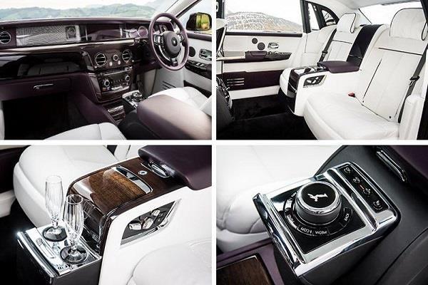 best luxury cars launched india in 2018