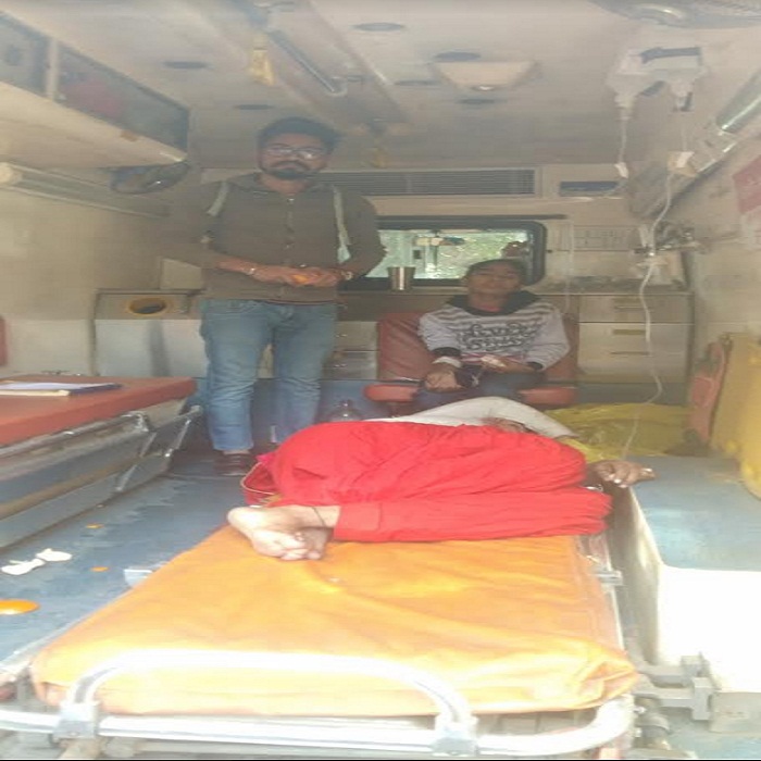 ਪਹਿਲਾਂ ਬੱਚਿਆਂ ਨੂੰ ਦਿੱਤਾ ਤੇ ਫਿਰ ਮਾਂ ਨੇ ਖੁਦ ਖਾਧਾ ਜ਼ਹਿਰ