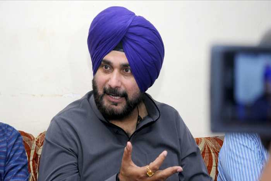ਕੈਪਟਨ ਬਾਰੇ ਦਿੱਤੇ ਬਿਆਨ ''ਤੇ ਨਵਜੋਤ ਸਿੱਧੂ ਨੇ ਦਿੱਤੀ ਸਫਾਈ