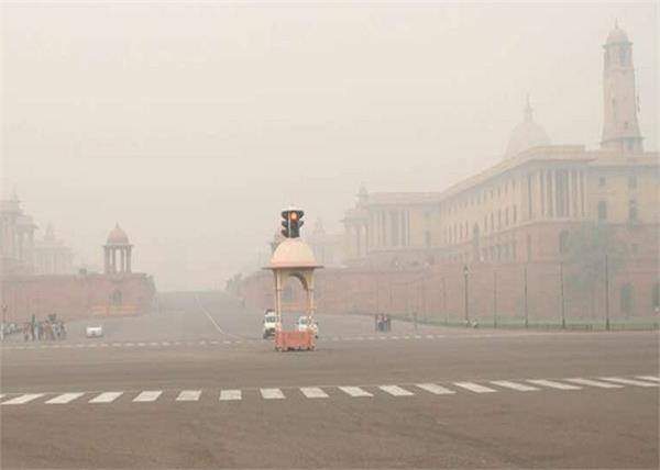 delhi coldest day of december