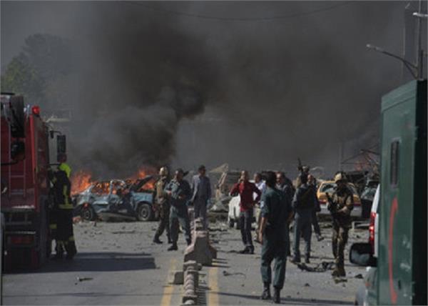 iran bomb blast