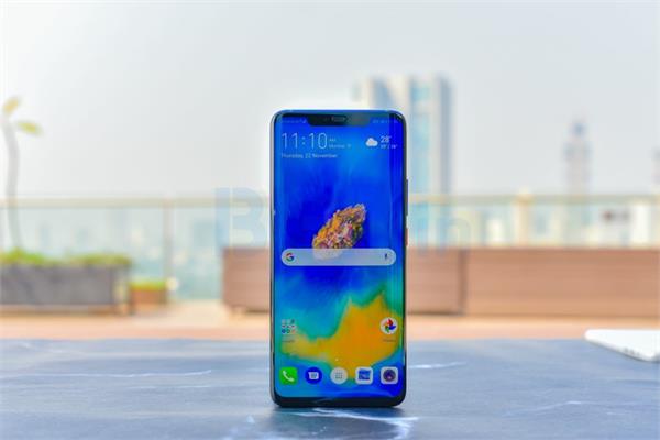 huawei nova 4 mate 20 pro commemorative editions announced