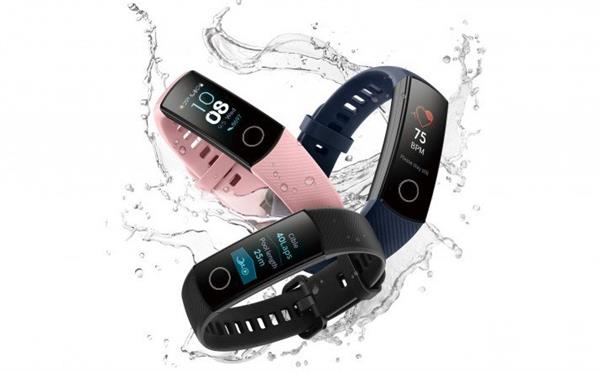 honor band 4 launched in india
