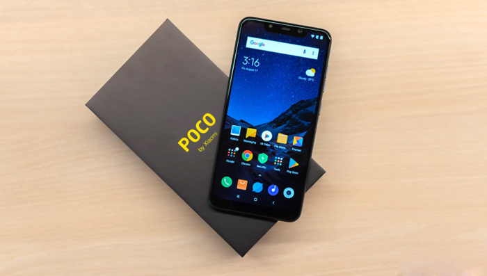 Poco launcher ਦੀ ਨਵੀਂ ਅਪਡੇਟ ’ਚ ਜੁੜੀ ਇਹ ਬਿਹਤਰੀਨ ਫੀਚਰਜ਼