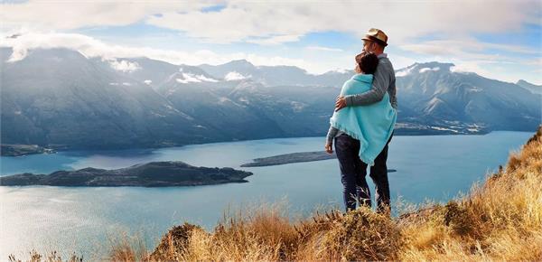 best honeymoon place