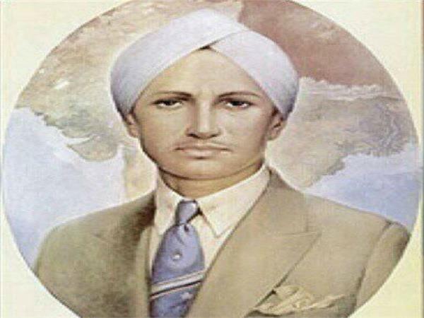 kartar singh sarabha
