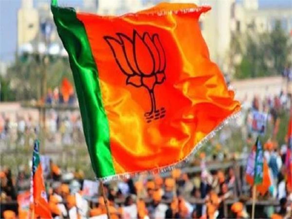 20 bjp mps face problem