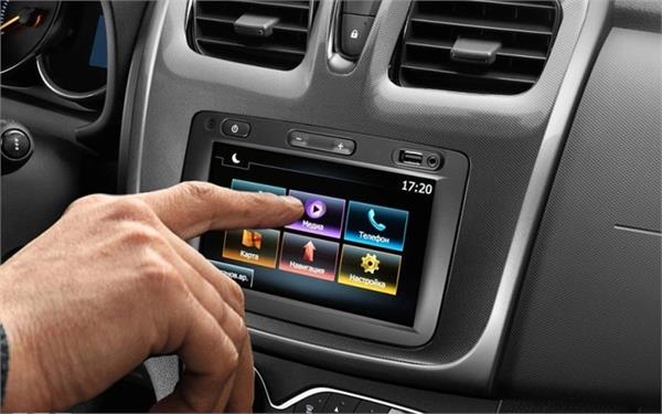 2019 renault duster  captur get soon apple carplay  android auto