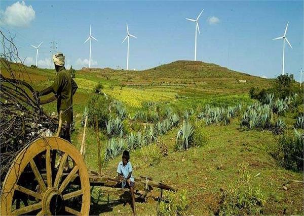 usa  wind power capacity