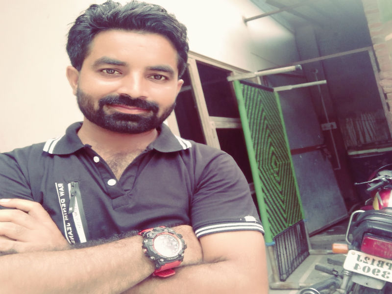 ਅੱਖੀਆਂ ਦੇ ਹੰਝੂ