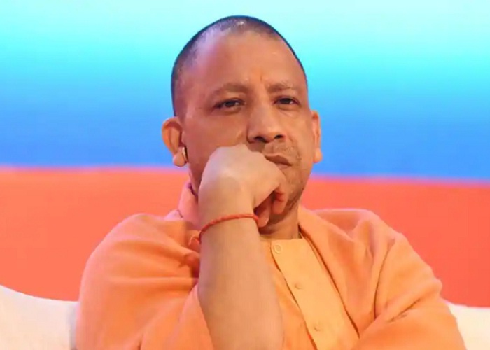 ਭਾਜਪਾ ਦਾ ਇਕ ਵੀ ਏਜੰਡਾ ਨਾ ਹੋਇਆ ਸਫਲ, ਯੋਗੀ ਹੋਏ ਆਲੋਚਨਾ ਦੇ ਸ਼ਿਕਾਰ