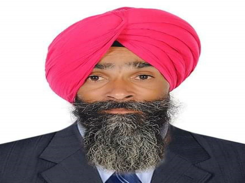 ਸੱਚ ਸਮੇਂ ਦਾ