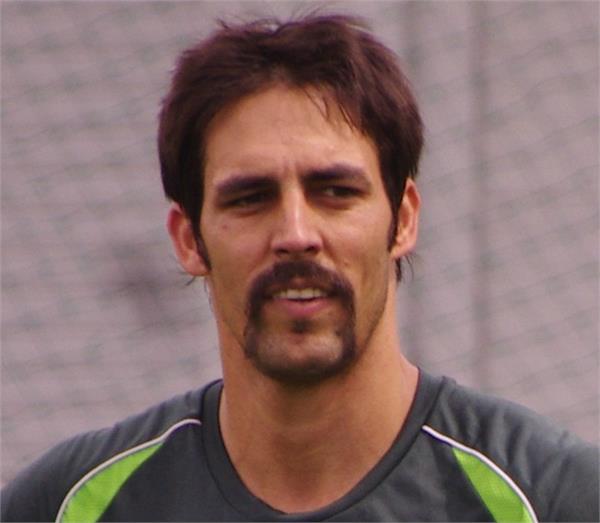 mitchell johnson mitchell starc