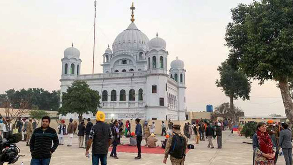 ਕਰਤਾਰਪੁਰ ਸਾਹਿਬ ਜਾਣ ਵਾਲੇ ਸ਼ਰਧਾਲੂਆਂ ਲਈ ਪਾਕਿ ਨੇ ਲਾਗੂ ਕੀਤੀਆਂ ਇਹ ਸ਼ਰਤਾਂ