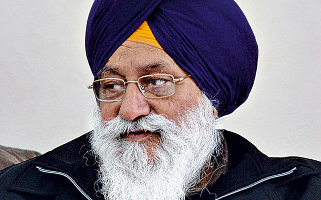 ਸੱਜਣ ਕੁਮਾਰ ਦੀ ਉਮਰਕੈਦ ਸਿੱਖ ਕੌਮ ਲਈ ਰਾਹਤ ਭਰੀ ਖਬਰ : ਮੱਕੜ