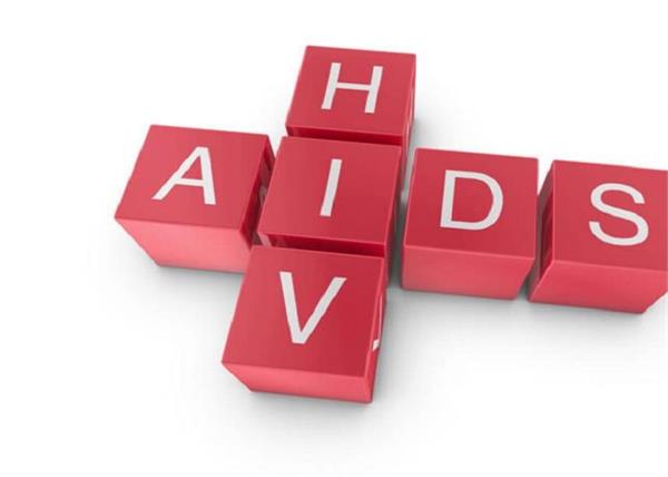 hiv  patients  injection