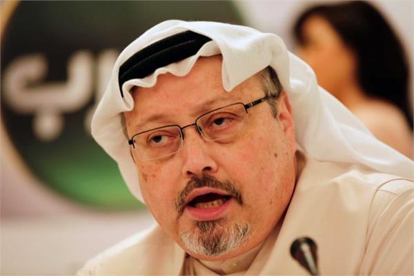 saudi arabia begins to increase its intelligence after khashogi killings