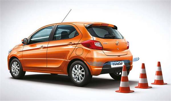 tata tiago xz plus launched in india