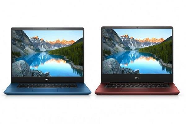 dell inspiron 5480 5580 laptops launched in india