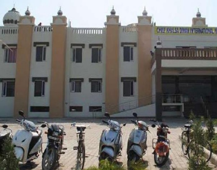 ਚੀਫ ਖਾਲਸਾ ਦੀਵਾਨ ਦੀ ਚੋਣ ’ਤੇ ਅਦਾਲਤ ਨੇ ਲਾਈ ਰੋਕ